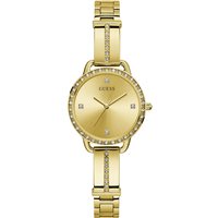 Orologio Guess Donna in Acciaio GW0022L2